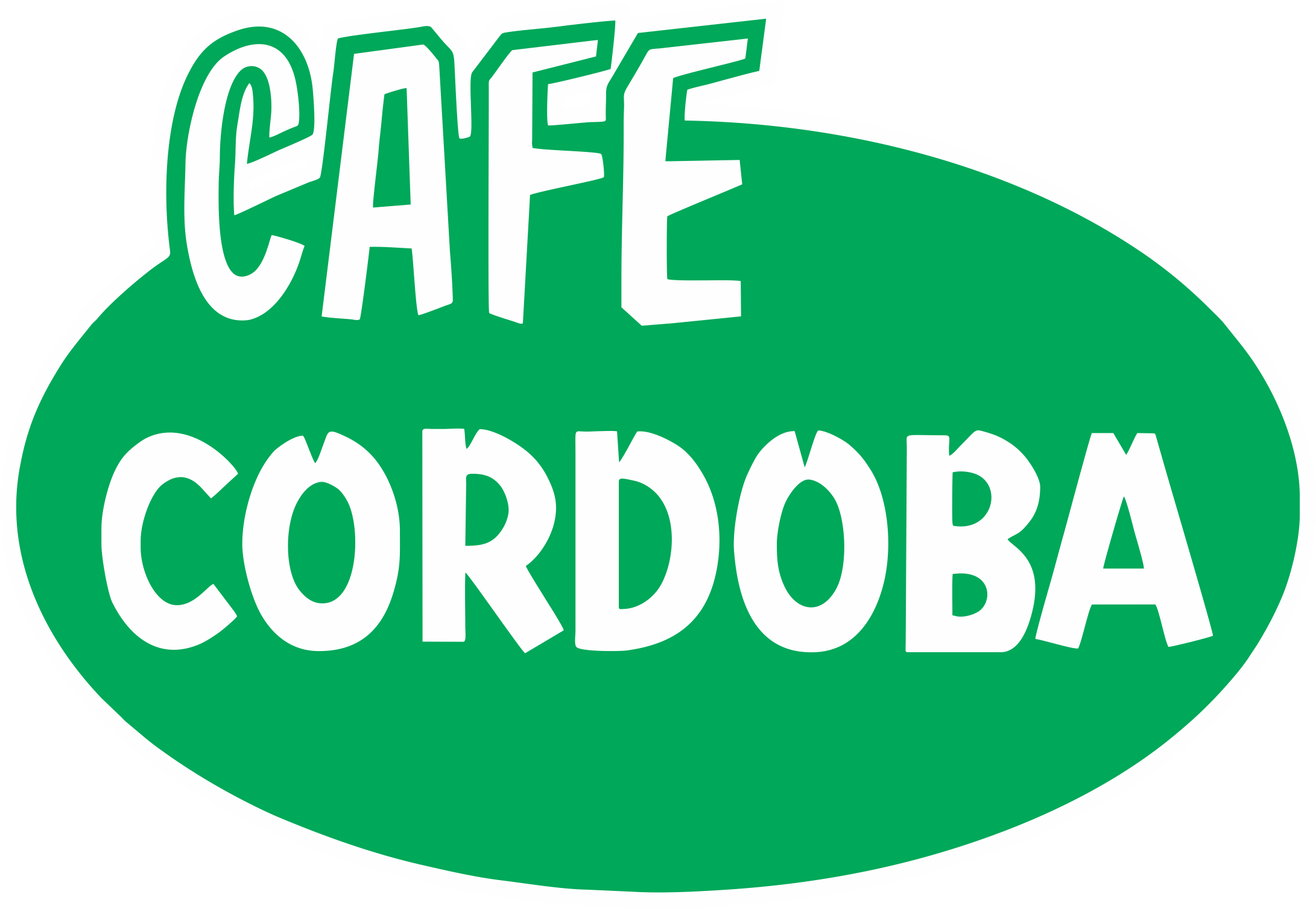 Café Córdoba